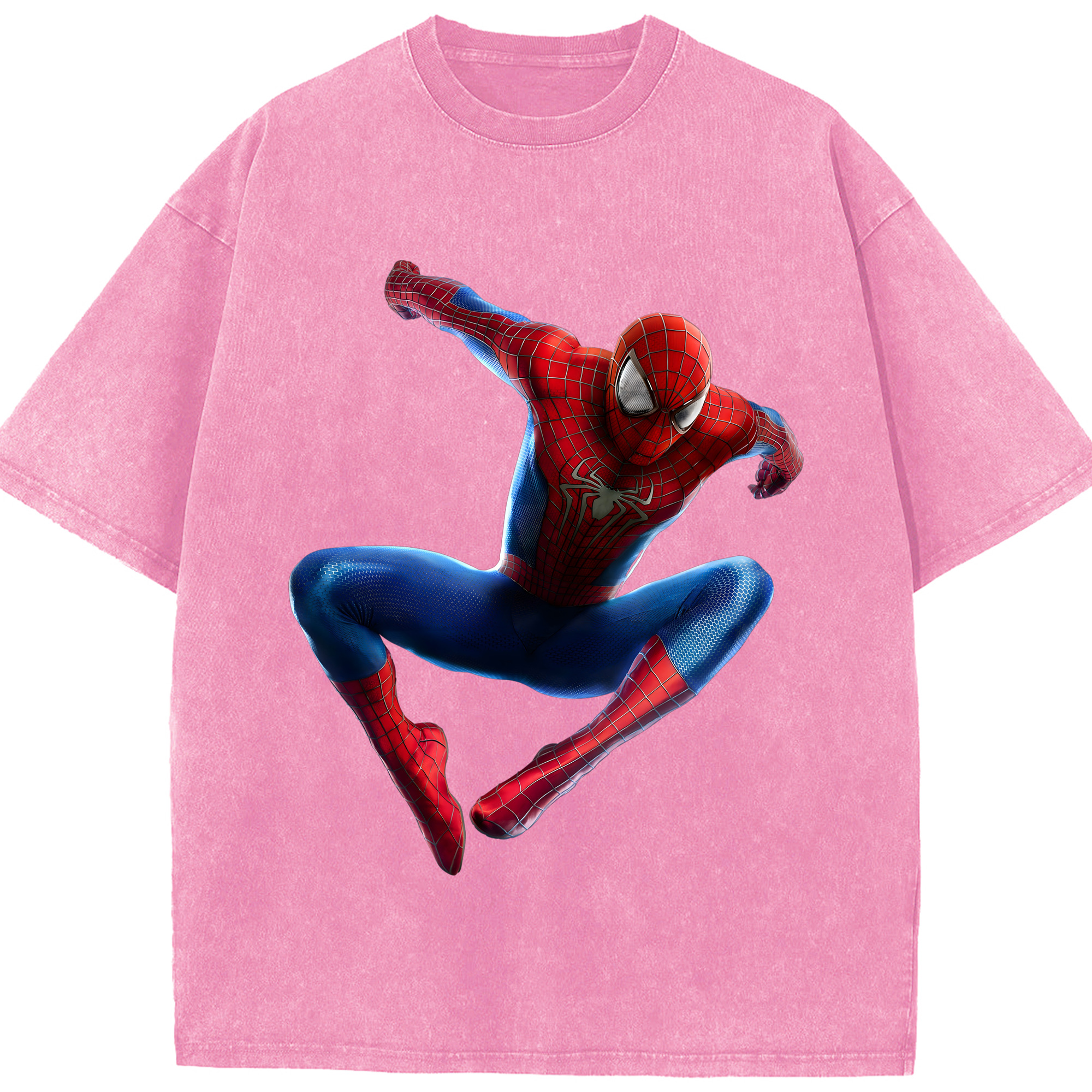 （画像用） アベンジャーズ The Avengers 綿100% ヴィンテージ風 半袖Tシャツ（フロントプリント）